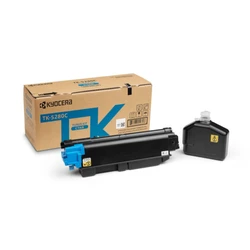 Лазерный картридж Kyocera TK-5280C 1T02TWCNL0