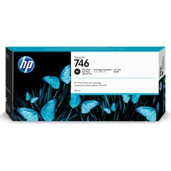 Струйный картридж HP DesignJet 746 Black P2V82A