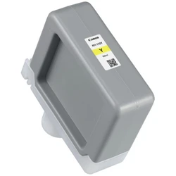 Струйный картридж Canon PFI-110 Yellow 2367C001