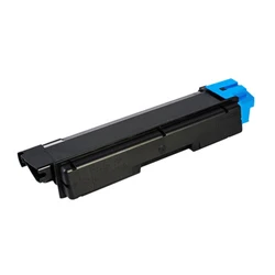 Тонер Kyocera TK-580C Cyan 1T02KTCNL0
