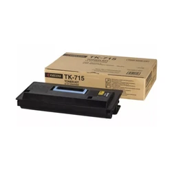 Лазерный картридж Kyocera TK-715 1T02GR0EU0