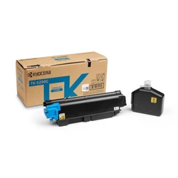 Тонер Kyocera TK-5290C 1T02TXCNL0