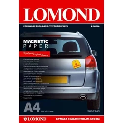 Бумага Lomond 2020345