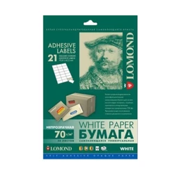 Бумага Lomond 2100145ТЕХ
