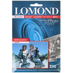 Бумага Lomond 1103305