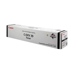 Лазерный картридж Canon CEXV39 4792B002
