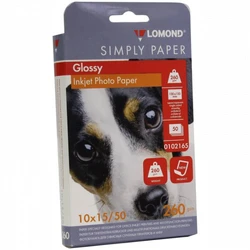 Бумага Lomond 0102165