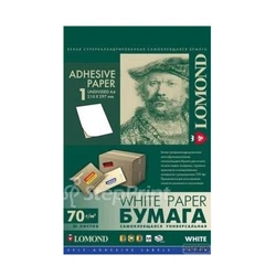 Бумага Lomond 2100005ТЕХ