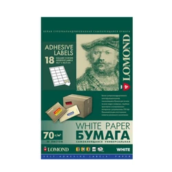 Бумага Lomond 2100135ТЕХ