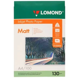 Бумага Lomond 0102004