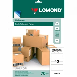 Бумага Lomond 2100065