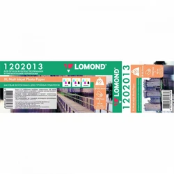 Lomond 1202013