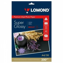 Бумага Lomond 1101112