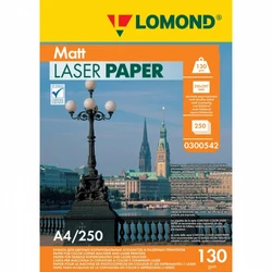 Бумага Lomond 0300542