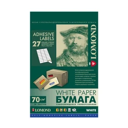 Бумага Lomond 2100185ТЕХ