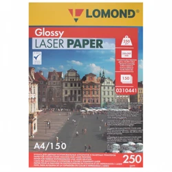 Бумага Lomond 0310441