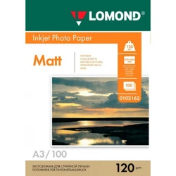 Бумага Lomond 0102162