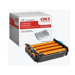 Барабан OKI C310/330/510/530 20K (4 color) 44494202