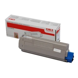 Тонер OKI 46490632