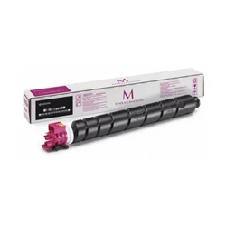 Тонер Kyocera TK-8515M, Magenta для TASKalfa 5052ci/6052ci 1T02NDBNL1