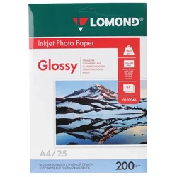 Бумага Lomond 0102046