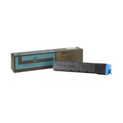 Тонер Kyocera TK-8600C Cyan для FS-C8600DN/C8650DN 1T02MNCNL0