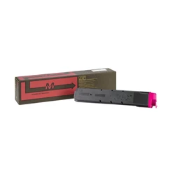 Тонер Kyocera TK-8600M Magenta для FS-C8600DN/C8650DN 1T02MNBNL0