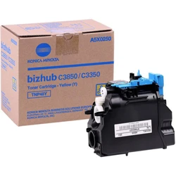 Тонер Konica Minolta A5X0250