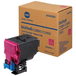 Тонер Konica Minolta A5X0350