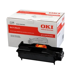 Барабан OKI 44574302