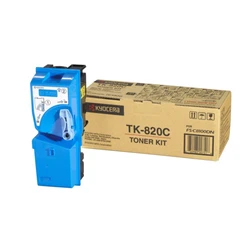 Тонер Kyocera 1T02HPCEU0