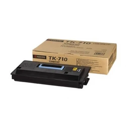 Тонер Kyocera TK-710 40 000 стр. Black для FS-9130DN/9530DN 1T02G10EU0