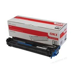 Барабан OKI C911/C931 40K, Magenta 45103714