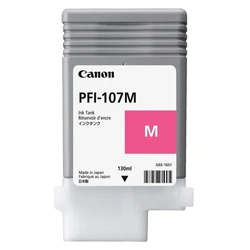 Струйный картридж Canon PFI 107 Magenta (130 ml) 6707B001