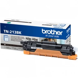 Тонер Brother TN213BK