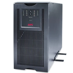 Источник бесперебойного питания APC Smart-UPS SUA5000RMI5U 5000 ВА, 4000 Вт