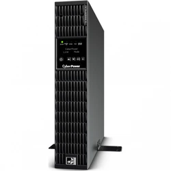 Источник бесперебойного питания CyberPower OL3000ERTXL2U 3000 ВА, 2700 Вт