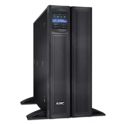 Источник бесперебойного питания APC ИБП Smart-UPS X SMX2200HV 2200 ВА, 1980 Вт