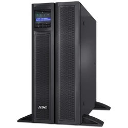 Источник бесперебойного питания APC Smart-UPS X SMX3000HV 3000 ВА, 2700 Вт