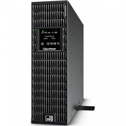 Источник бесперебойного питания CyberPower OL6KERT3UPM 6000 ВА, 5400 Вт