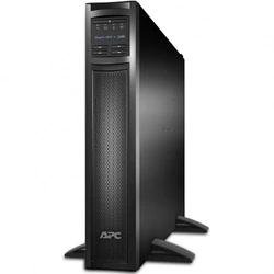 Источник бесперебойного питания APC Smart-UPS X (2200ВА/1980Вт) SMX2200RMHV2U 2200 ВА, 1980 Вт