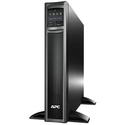 Источник бесперебойного питания APC Smart-UPS X 750 SMX750I 750 ВА, 600 Вт