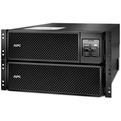 Источник бесперебойного питания APC Smart-UPS SRT SRT10KRMXLI 10000 ВА, 10000 Вт