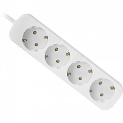 Распределитель питания Defender E418