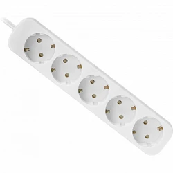 Распределитель питания Defender E518