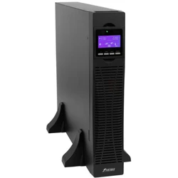 Источник бесперебойного питания Powerman Online 1000 RT POWERMAN Online 1000 RT 1000 ВА, 900 Вт