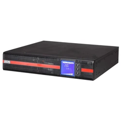 Источник бесперебойного питания Powercom Macan MRT-1000SE 1000 ВА, 1000 Вт