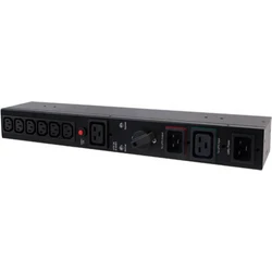 Сетевой фильтр CyberPower MBP20HVIEC6