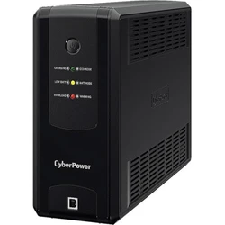 Источник бесперебойного питания CyberPower UT1100EIG 1100 ВА, 630 Вт