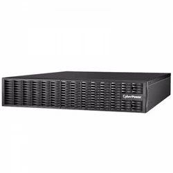 Дополнительный аккумуляторные блоки для ИБП CyberPower BPSE36V45ART2U